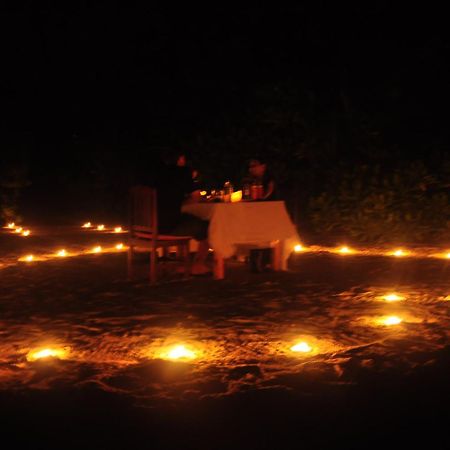 Rasdhoo Coralville Luaran gambar