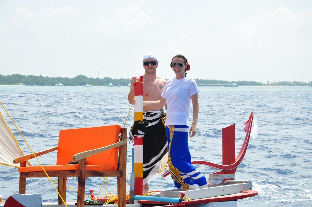 Rasdhoo Coralville Luaran gambar