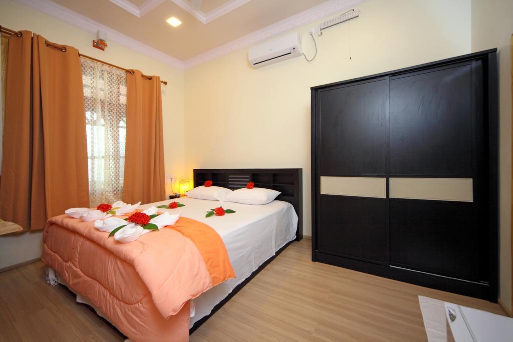Rasdhoo Coralville Luaran gambar