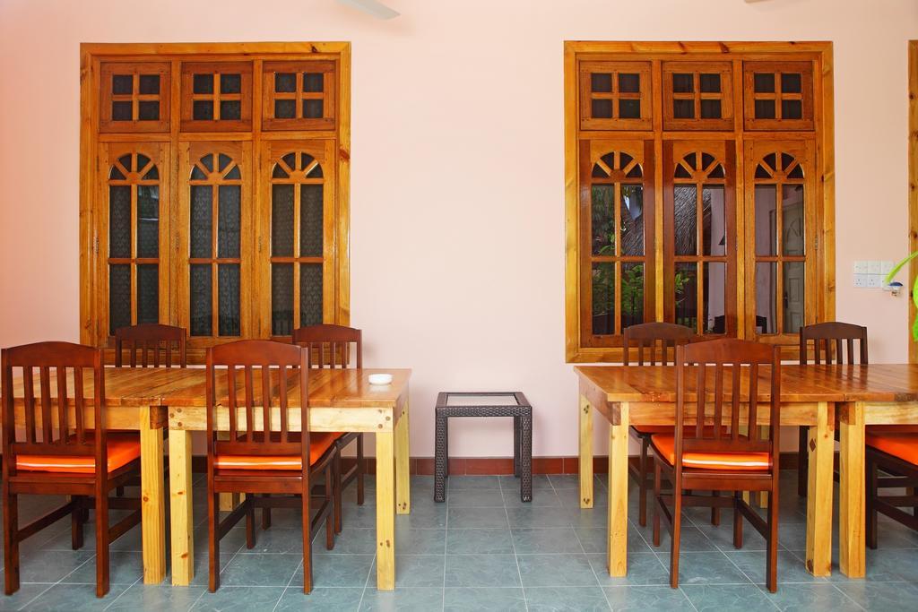 Rasdhoo Coralville Luaran gambar