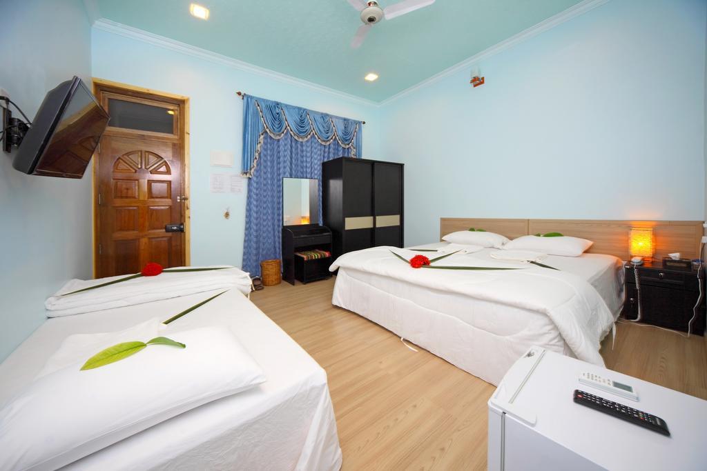 Rasdhoo Coralville Luaran gambar