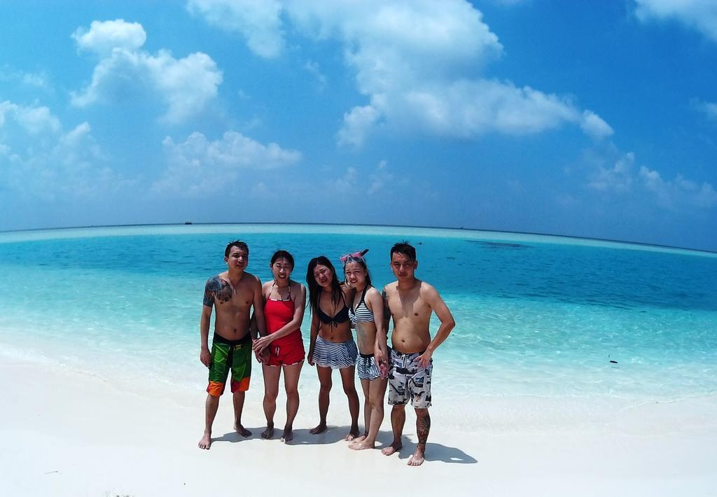 Rasdhoo Coralville Luaran gambar