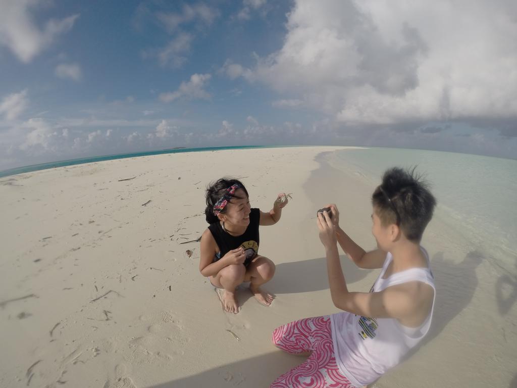 Rasdhoo Coralville Luaran gambar