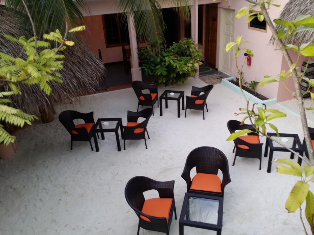 Rasdhoo Coralville Luaran gambar