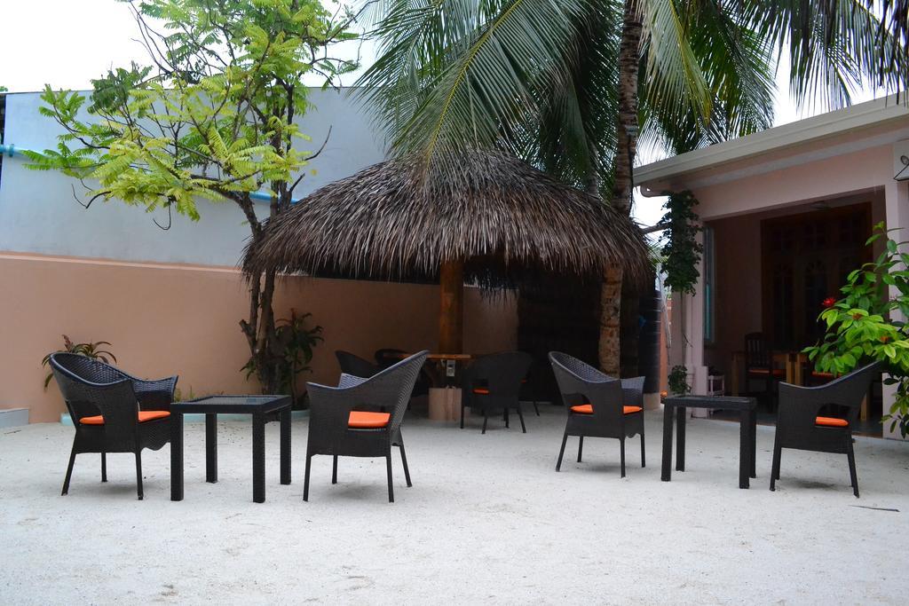 Rasdhoo Coralville Luaran gambar
