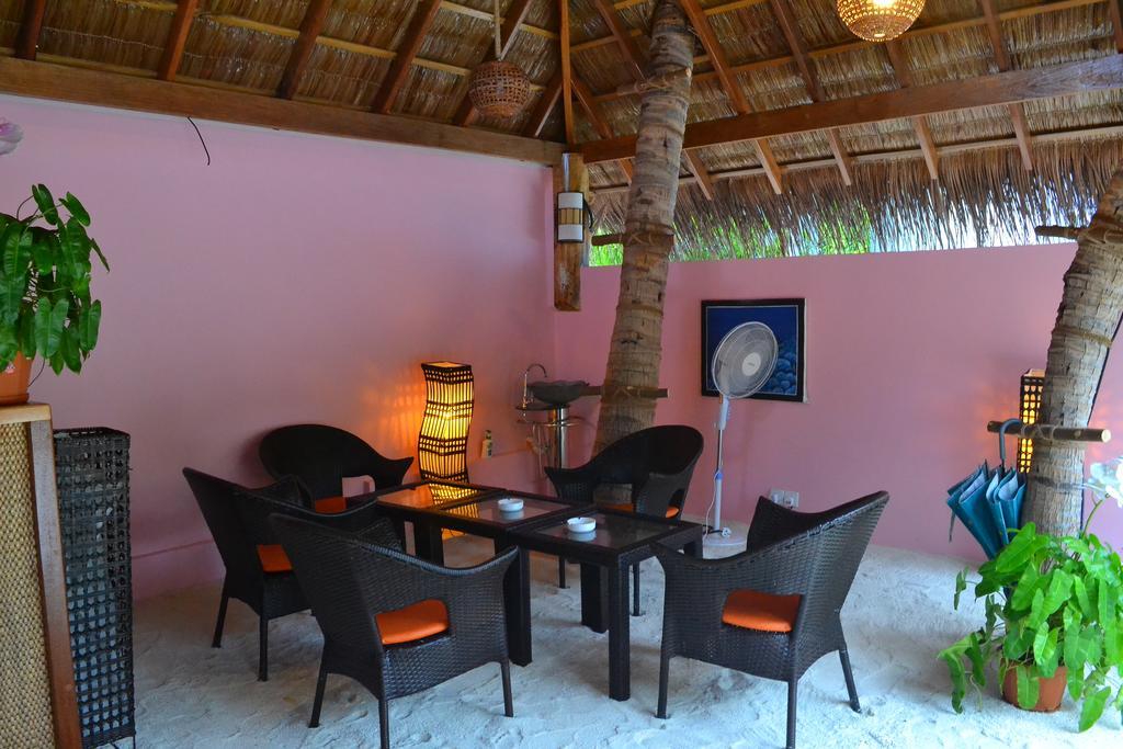 Rasdhoo Coralville Luaran gambar