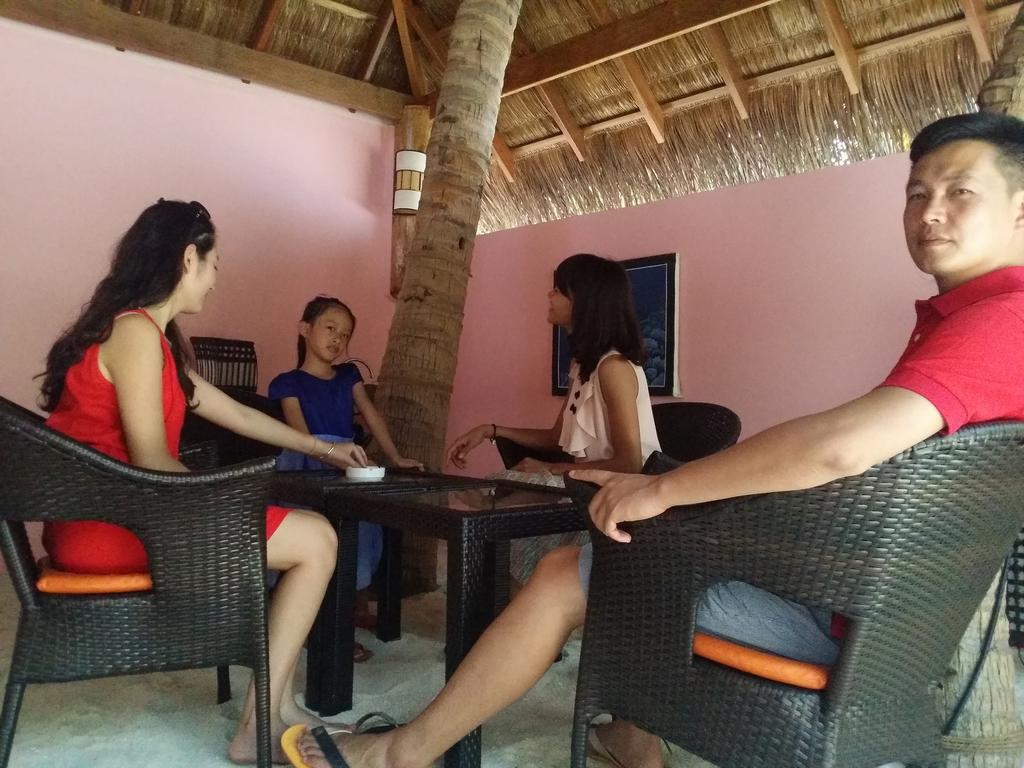Rasdhoo Coralville Luaran gambar
