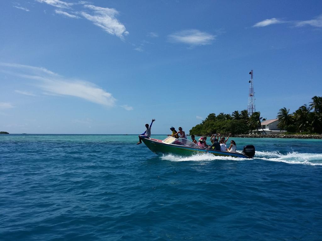 Rasdhoo Coralville Luaran gambar
