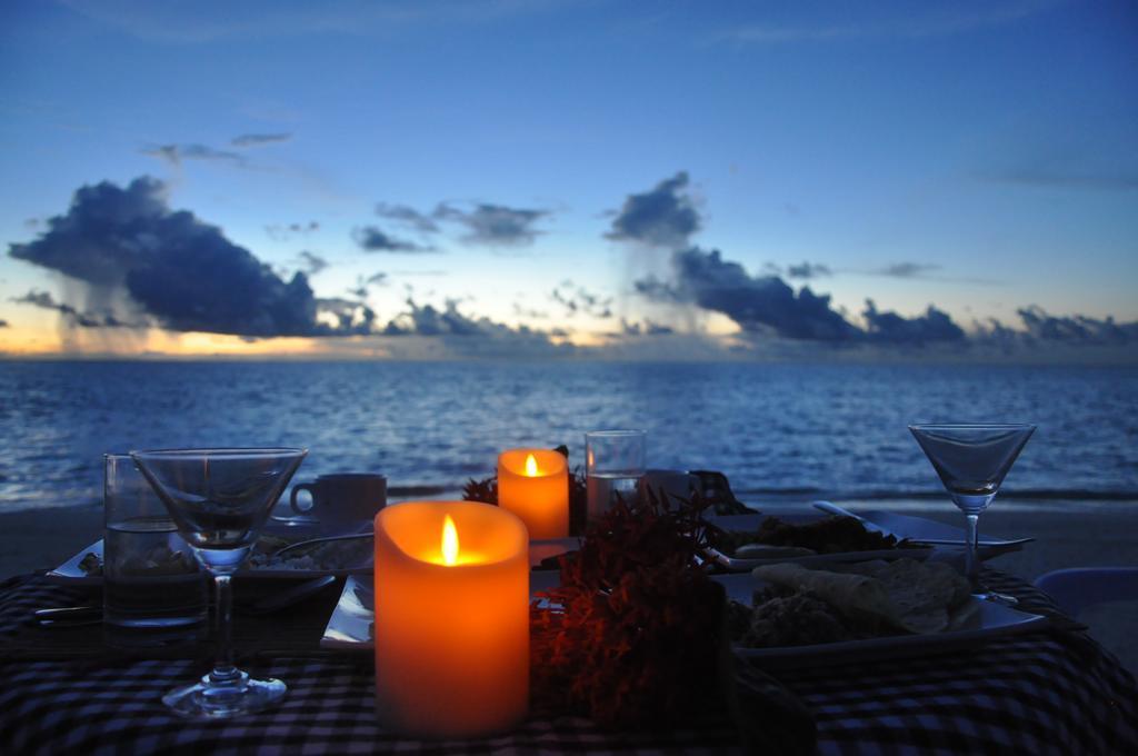 Rasdhoo Coralville Luaran gambar