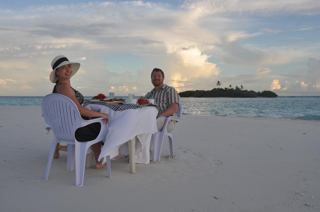Rasdhoo Coralville Luaran gambar