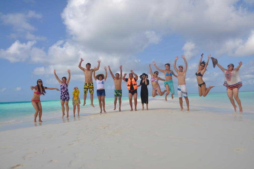 Rasdhoo Coralville Luaran gambar