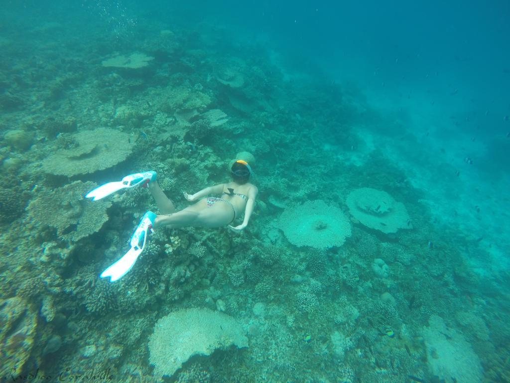 Rasdhoo Coralville Luaran gambar
