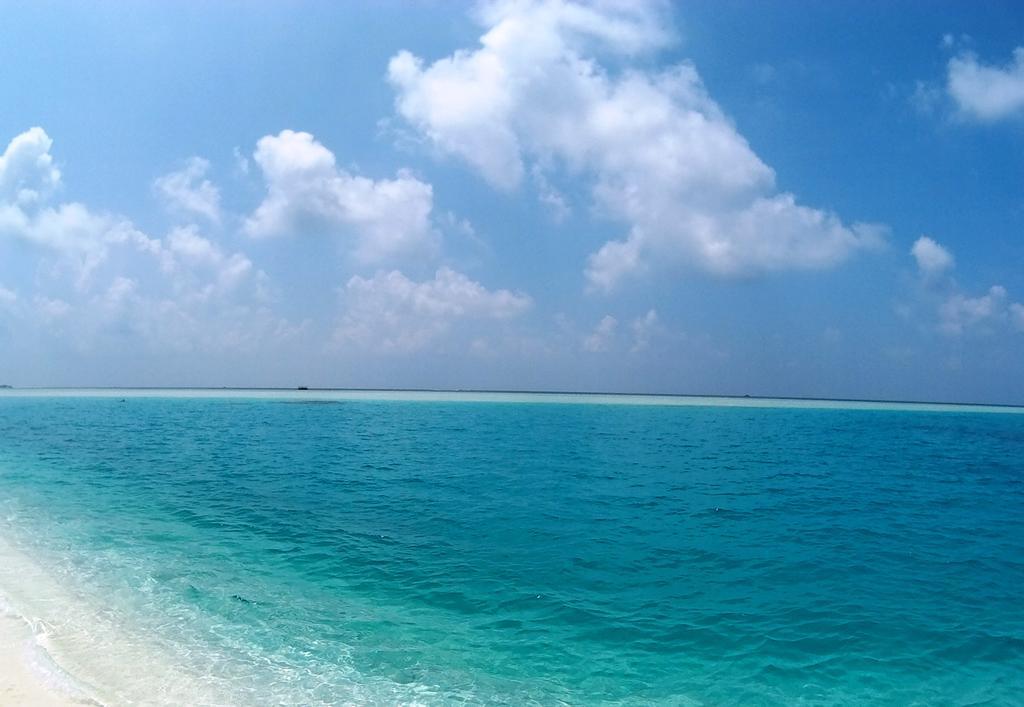 Rasdhoo Coralville Luaran gambar