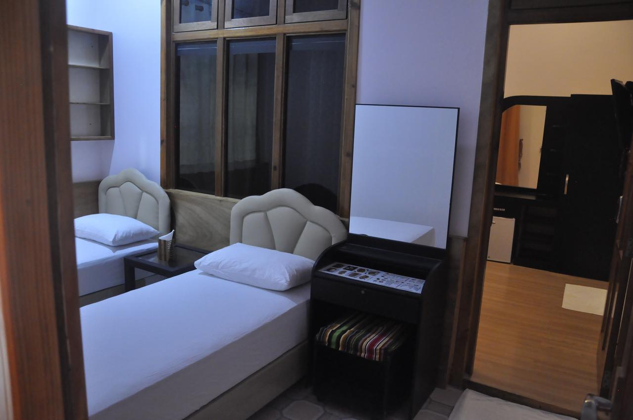 Rasdhoo Coralville Luaran gambar
