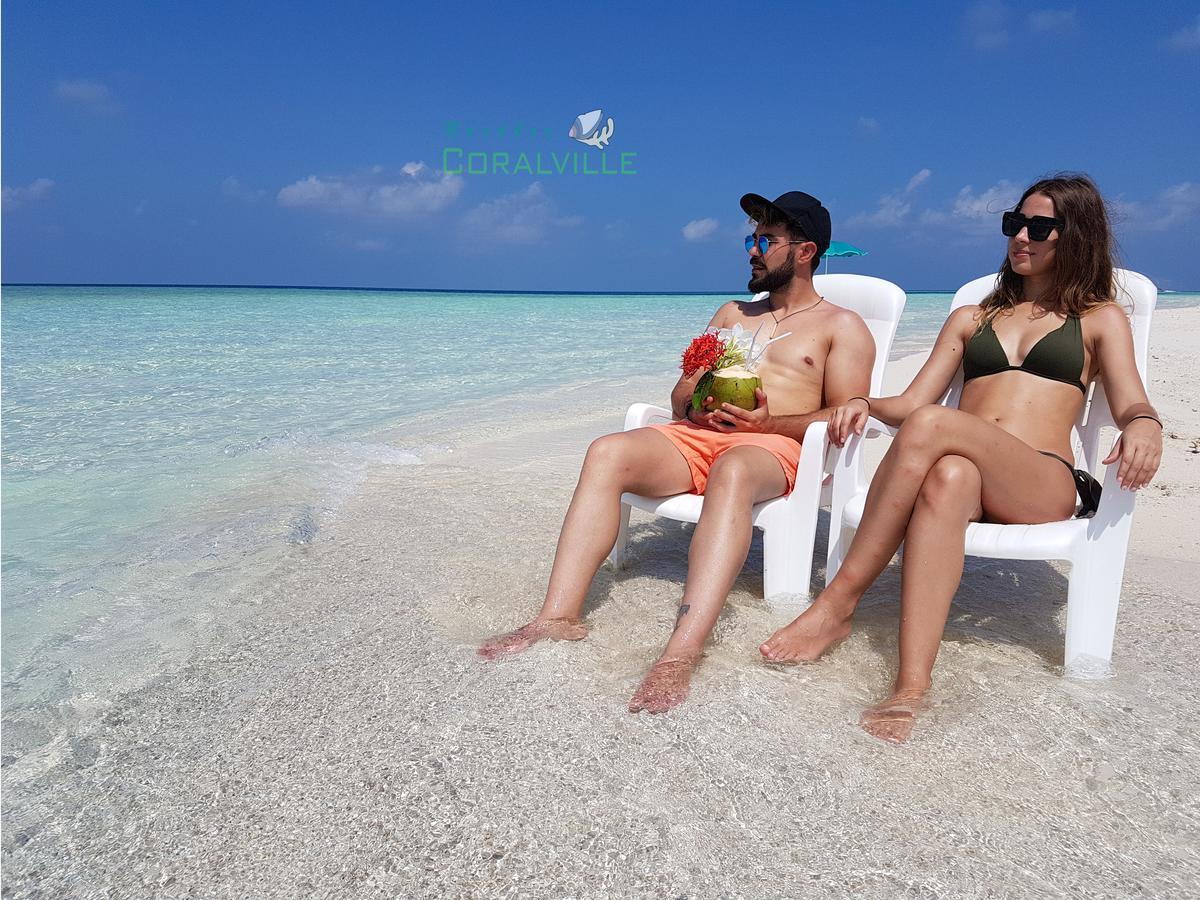 Rasdhoo Coralville Luaran gambar