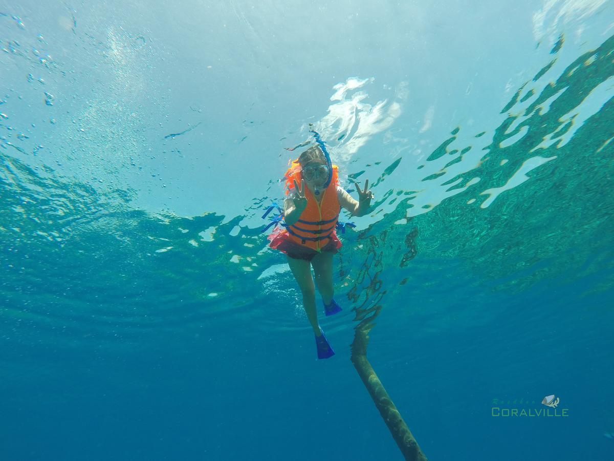 Rasdhoo Coralville Luaran gambar