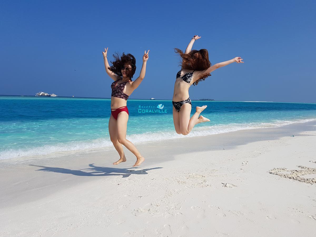 Rasdhoo Coralville Luaran gambar