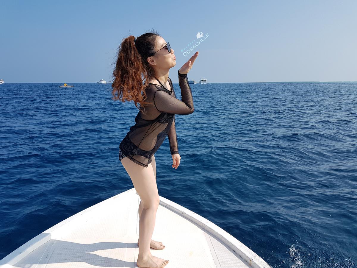 Rasdhoo Coralville Luaran gambar