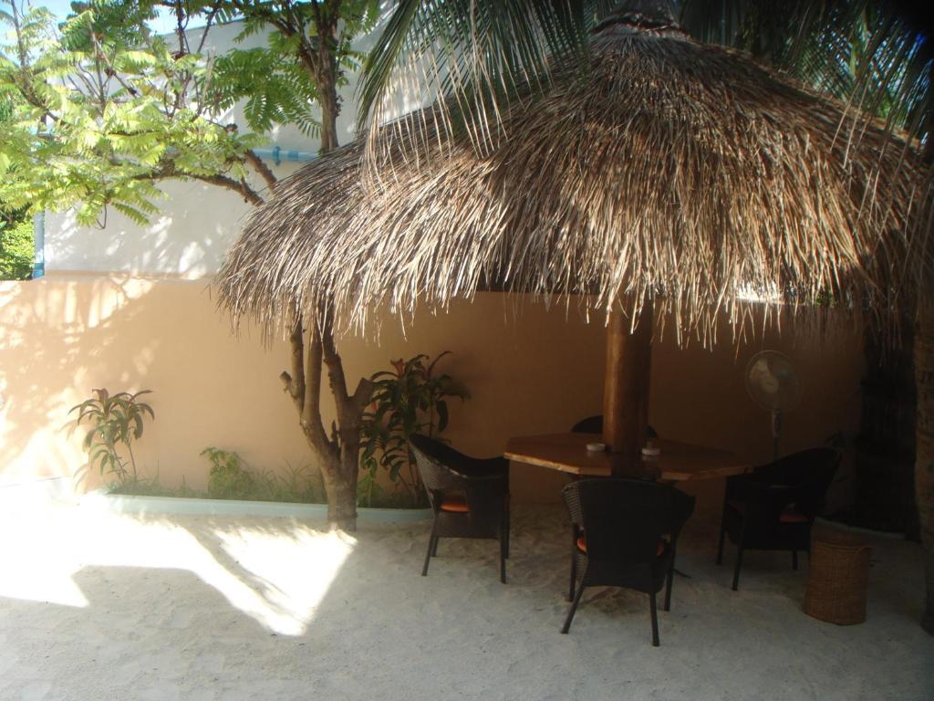 Rasdhoo Coralville Luaran gambar